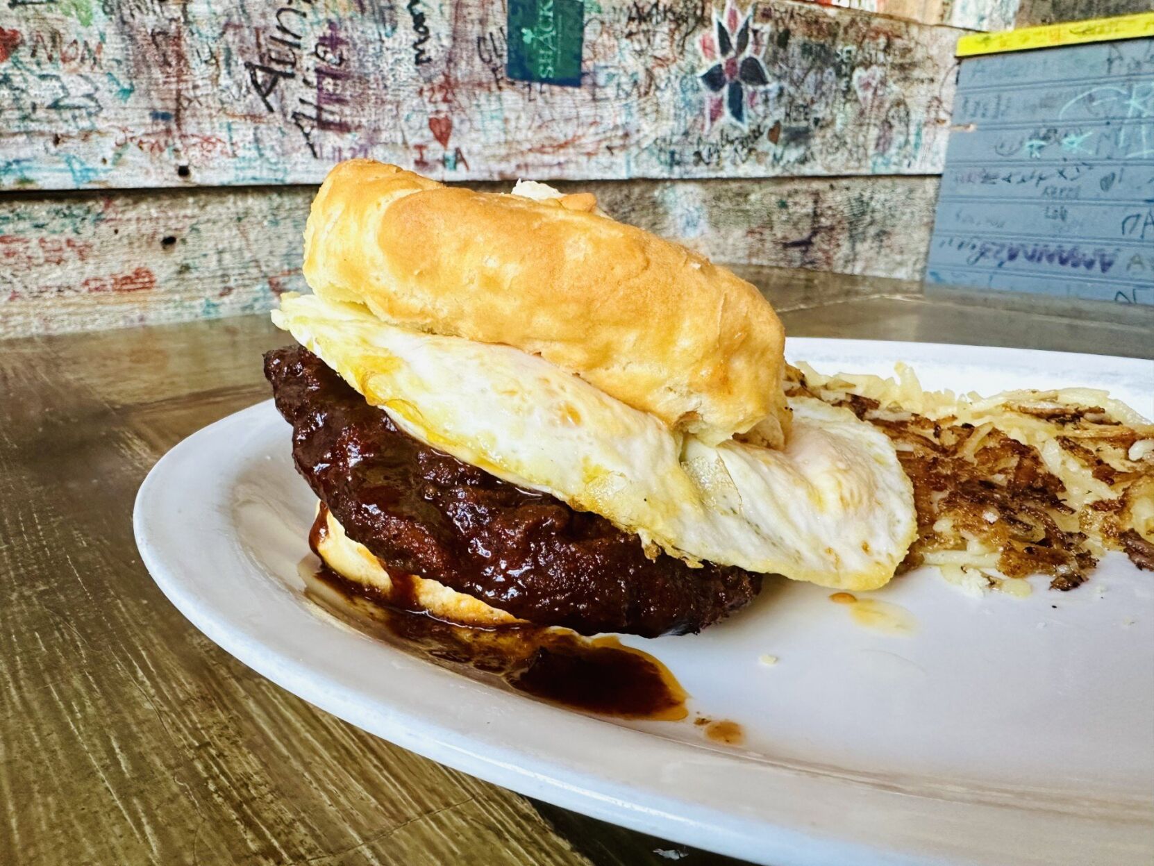 Shack Nashville
